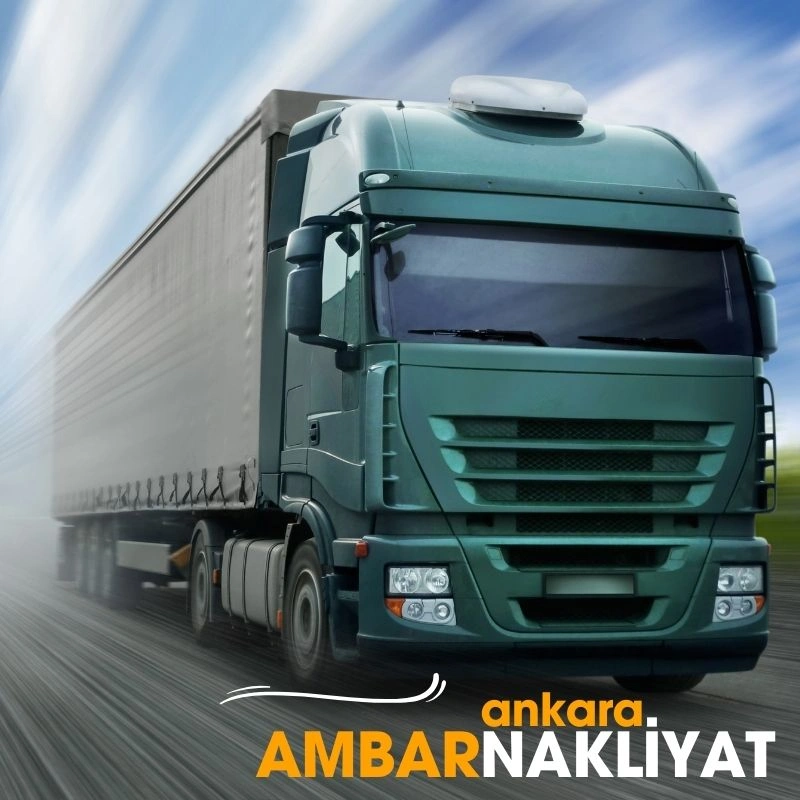 Konya Kırklareli Arası Nakliyat